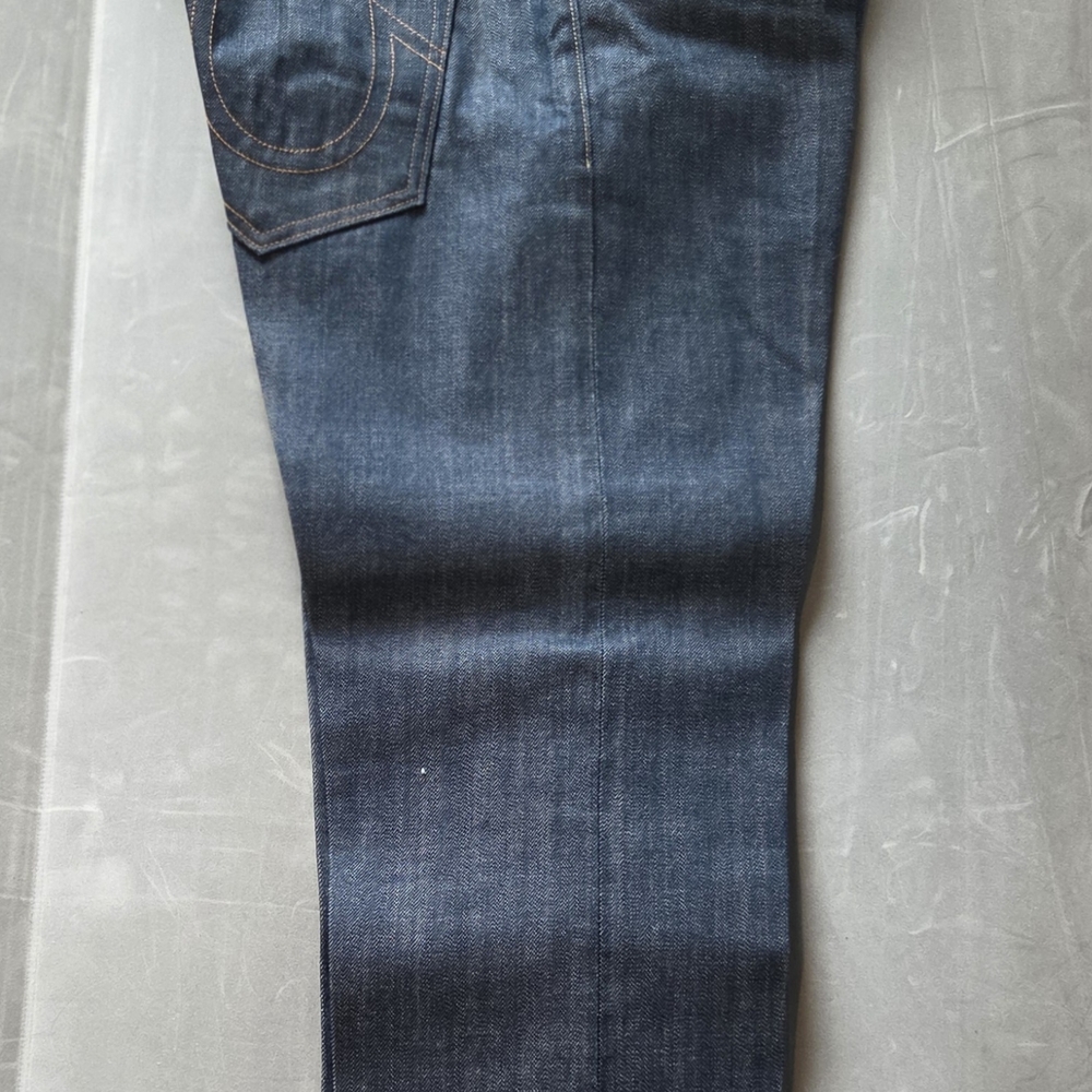 Men's Blue Jeans